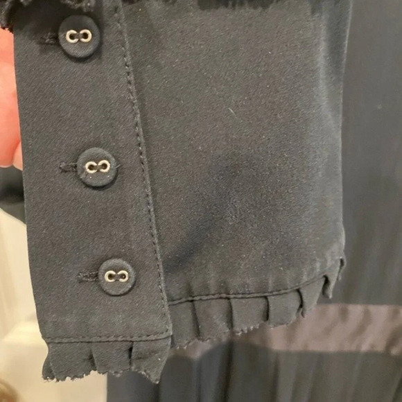 Laundry by Design‎ Silk Dress size 6 - Picture 9 of 9